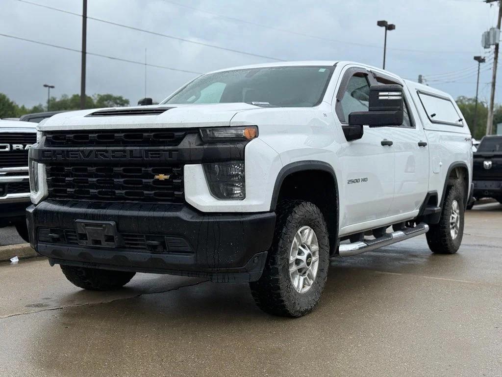 chevrolet silverado 2500hd 2020 1GC4YLEY8LF160459 image chevrolet silverado 2500hd 2020 1GC4YLEY8LF160459 image